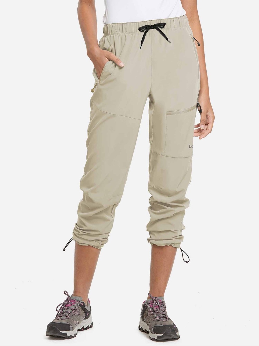 Baleaf Laureate Hiking Pants